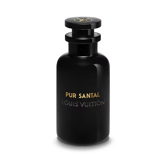 Louis Vuitton Pur Santal